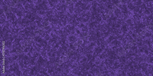 purple fabric background