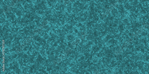 blue fabric texture background