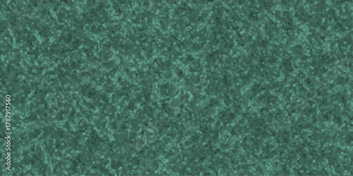 green fabric texture background