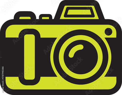 Versatile cmyk and rgb color graphic design element