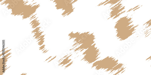 Vector illustration set of golden wheat ears and colorful autumn maple leaves on a white background. pattern, symbol, tree, frame, foliage, texture, shape