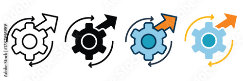 improve multiple style collection