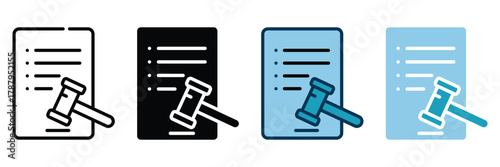 standardize multiple style collection