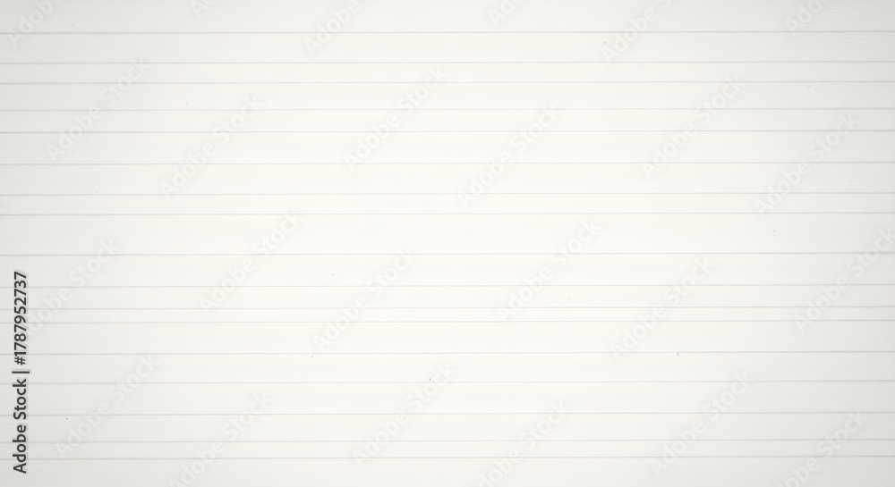 Fototapeta premium Fondo de textura de línea de papel blanco antiguo