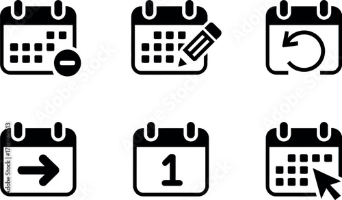 Calendar icon