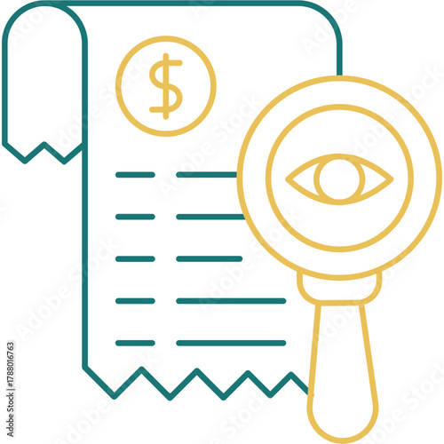 Expense Tracker Icon