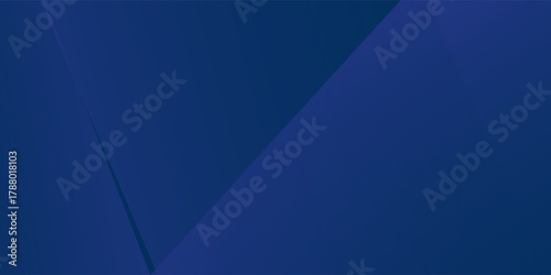 Modern Blue background with light multiply and shiny  vector illustration. Suit for business, corporate, banner, trendy