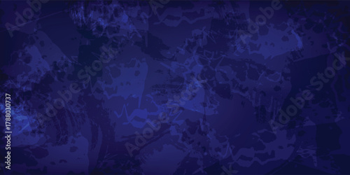 Abstract color painting background. Ink pattern illustration. Contemporary and modern texture. Creative and artistic