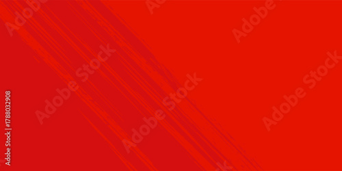 Top Background red and crimson pop art vector with halftone dots in comic style modern