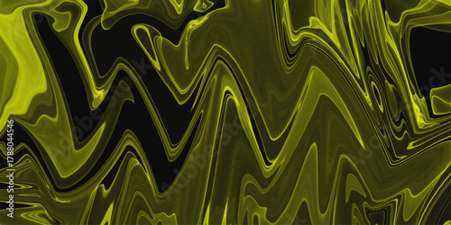 Dark elegant abstract marble liquid texture. abstract vivid multicolor liquid background. Lilac color retro groovy background presentation design. Abstract yellow and white acrylic surface.	