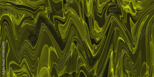 Dark elegant abstract marble liquid texture. abstract vivid multicolor liquid background. Lilac color retro groovy background presentation design. Abstract yellow and white acrylic surface.	