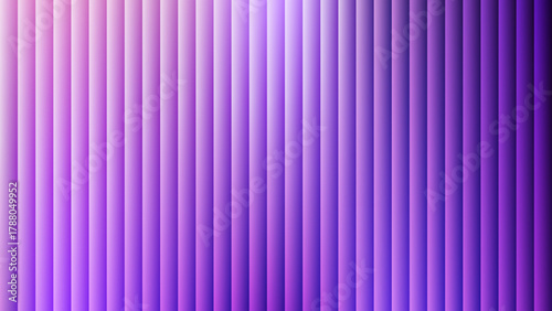 Seamless vintage pink and purple vertical striped pattern design for a retro fabric backdrop or wallpaper