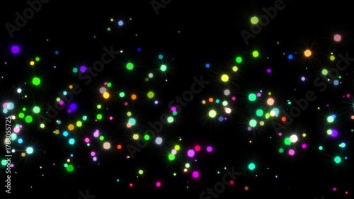 Texture background smooth, abstract movement of graphic elements 