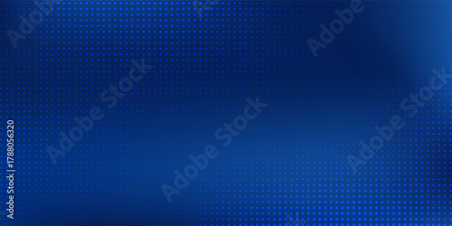 Vector rectangle abstract blue abstract background with a soft curve and smooth lighting modern abstract  simple art
