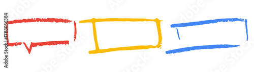 Minimal vector folder, document, and archive icons for office, data, and storage interface design