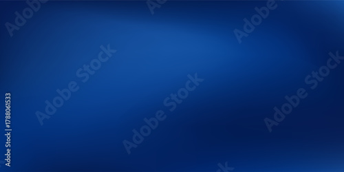 Abstract dot abstract blue abstract background with a soft curve and smooth lighting simple abstract art modern