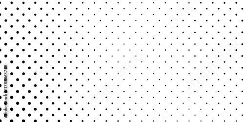 Adobe Illustrator polkadot, repeat, small, spot, transition old background simple art