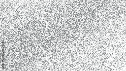 Vector noise texture on transparent background with static effect digital interference pattern television screen distortion grunge overlay Minimal repeat abstract background design.