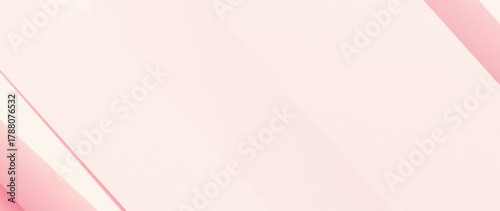 Soft pink abstract background with subtle diagonal lines, perfect for minimalist designs, beauty, or gentle branding.