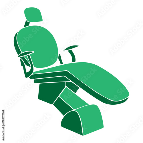 Medical Dentist Chair