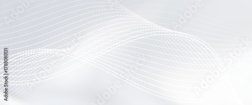 gray and white abstract background modern vector illustration.eps10