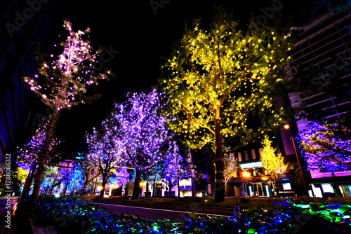 01-イルミネーション