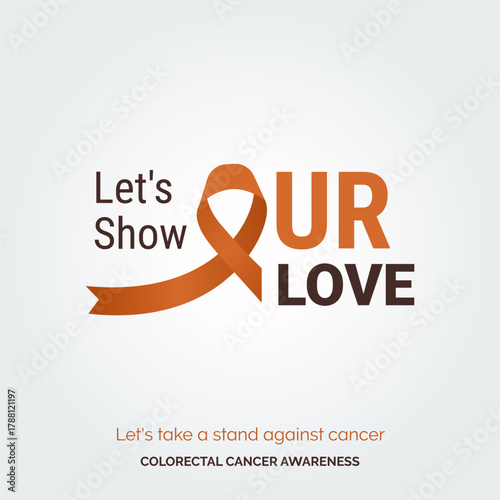 Create Awareness. Inspire Change Colorectal Health