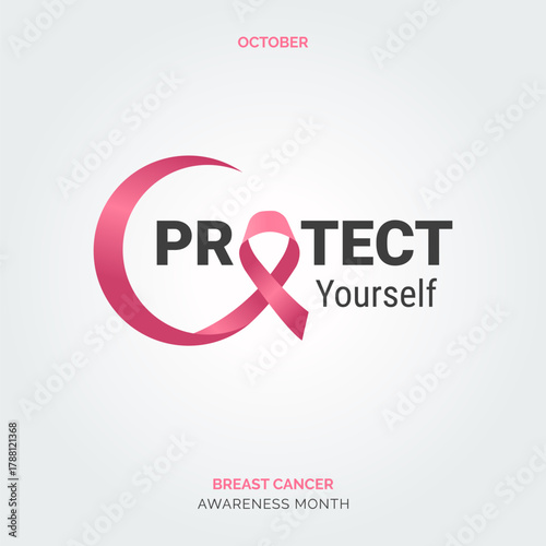 Hope Blooms Pink: Breast Cancer Awareness