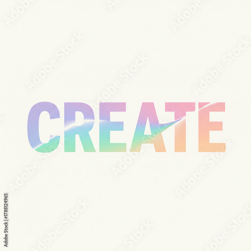 CREATE