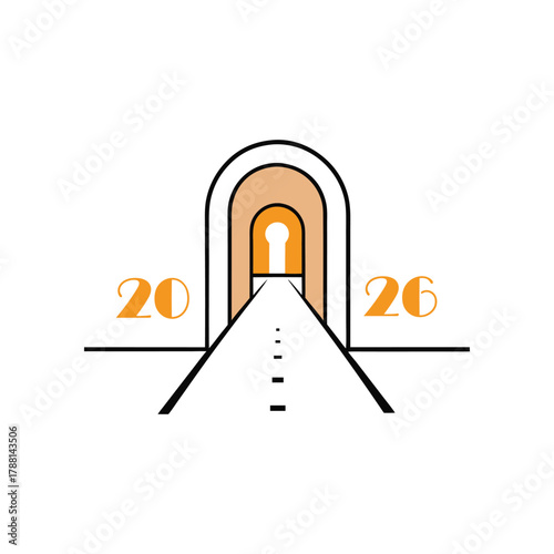 Road to 2026 gateway to future success and new opportunities