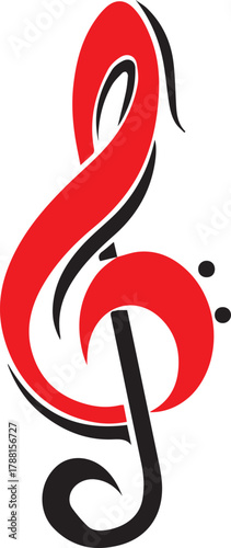 Minimal and modern logotype