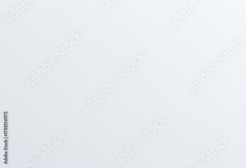 Close-up of subtly textured white paper, showing fibrous details,   smooth,  antique