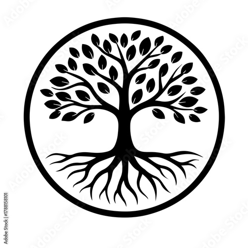 Tree of Life Symbol