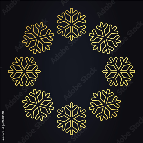 Elegant "Season's Blessings" calligraphic script in black ink on a clean white background. Classic, sophisticated style perfect for Christmas, holiday cards, and winter greeting designs.