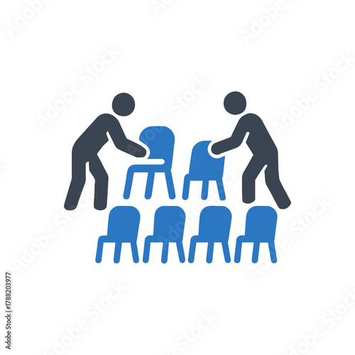 Event Setup Service icon