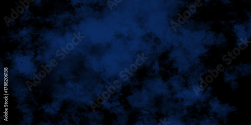 Abstract bloody grunge overlays fog isolated on black background. Scary Red and black horror red grunge texture and old wall texture effect powder color explosion background. Dark red slate background