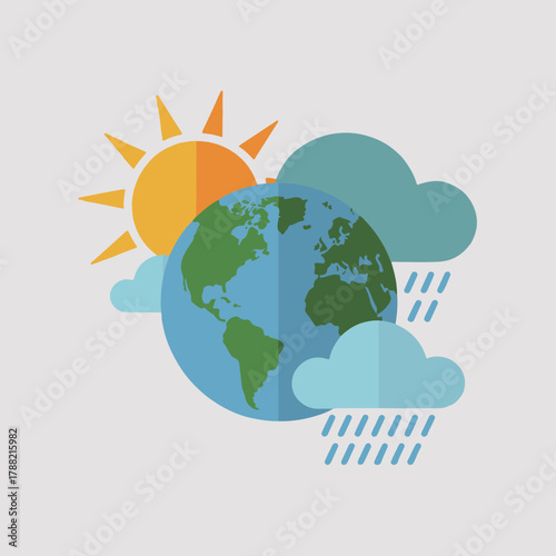 World Meteorological Day