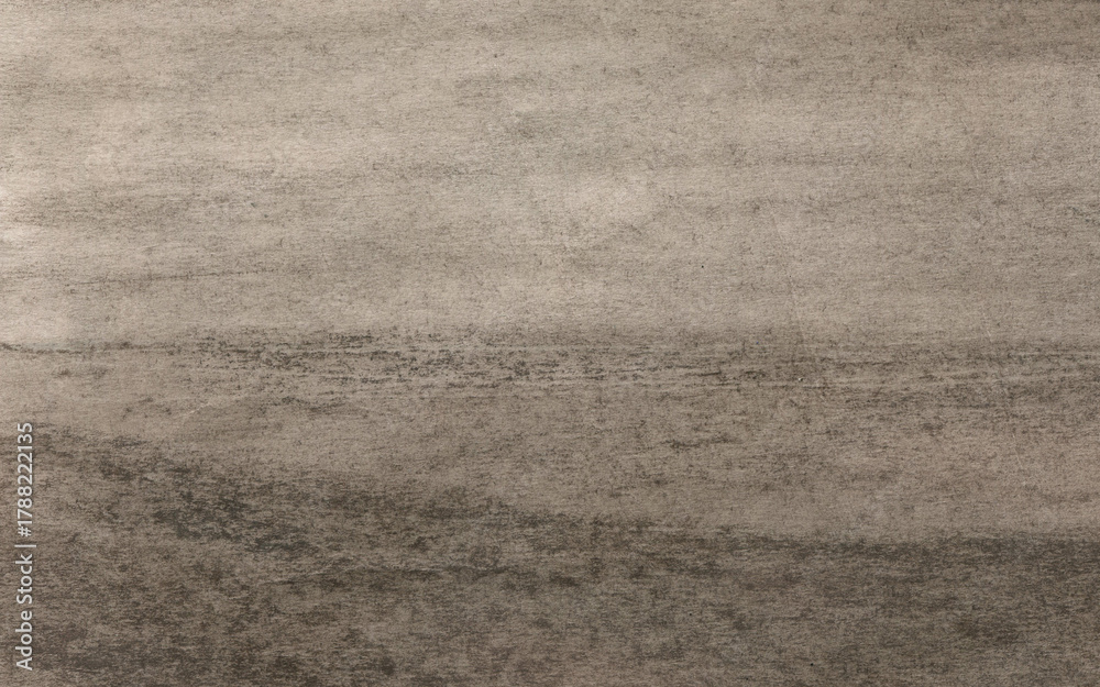 Fototapeta premium Abstract landscape type, soft graphic materials. Drawing abstract illustration, brown sanguine and artistic sauce background for design. Soft material.