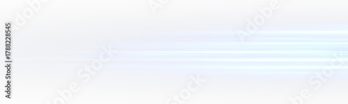 Radiant beam and sparkling ray with lens flare explosion. Bright abstract overlay with magic shimmer and illuminated starburst effect.