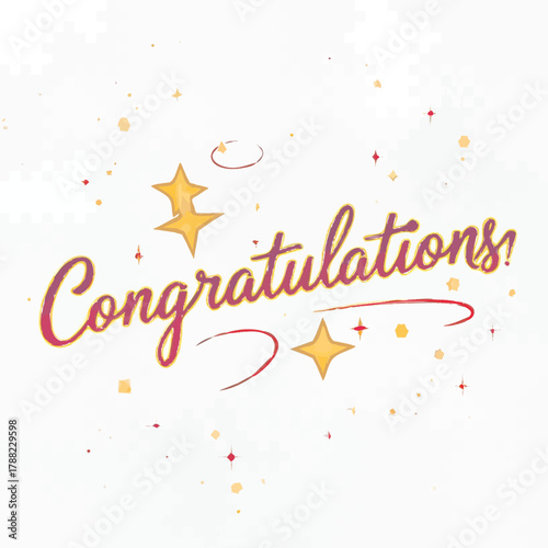 congratulations card 