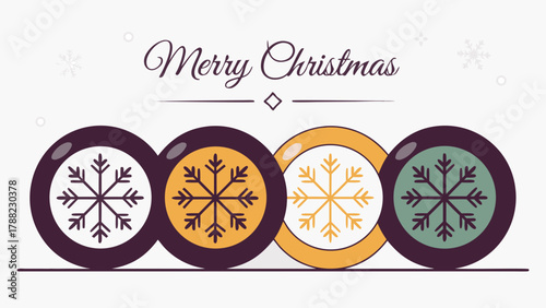 vector illustration of an orange background