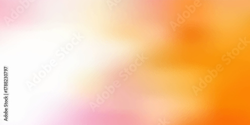 Holograph background. Hologram gradient foil texture. Iridescent mirror effect. Holographic glitter backdrop. Rainbow textur. Cute subtle pattern. Pink blue paper. Sparkle print. Vector illustration
