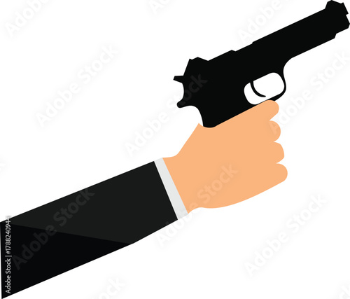 An abstract golden spiral vortex creating a hypnotic optical illusion of infinite depth and movement.