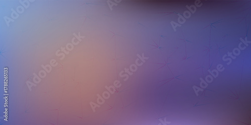 Abstract gradient of soft pink and deep purple hues.