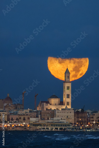 old town of rovinj croatia
