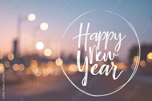Celebrate Joyful Moments With Friends and Family at Sunset for New Year Celeb...