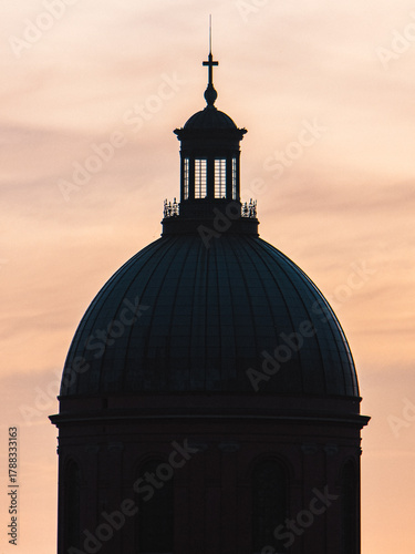 Le capitole de Toulouse