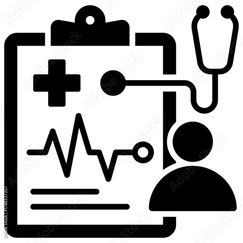 Medical Condition Icon