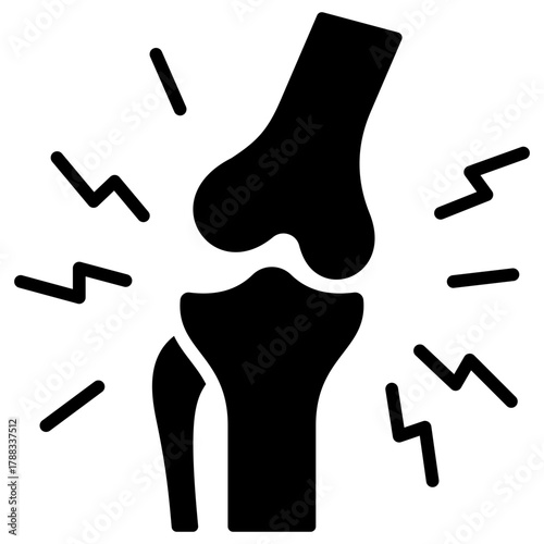 Arthritis Icon