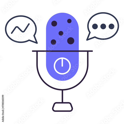 Miscellaneous Color Outline Icon and Illustrations